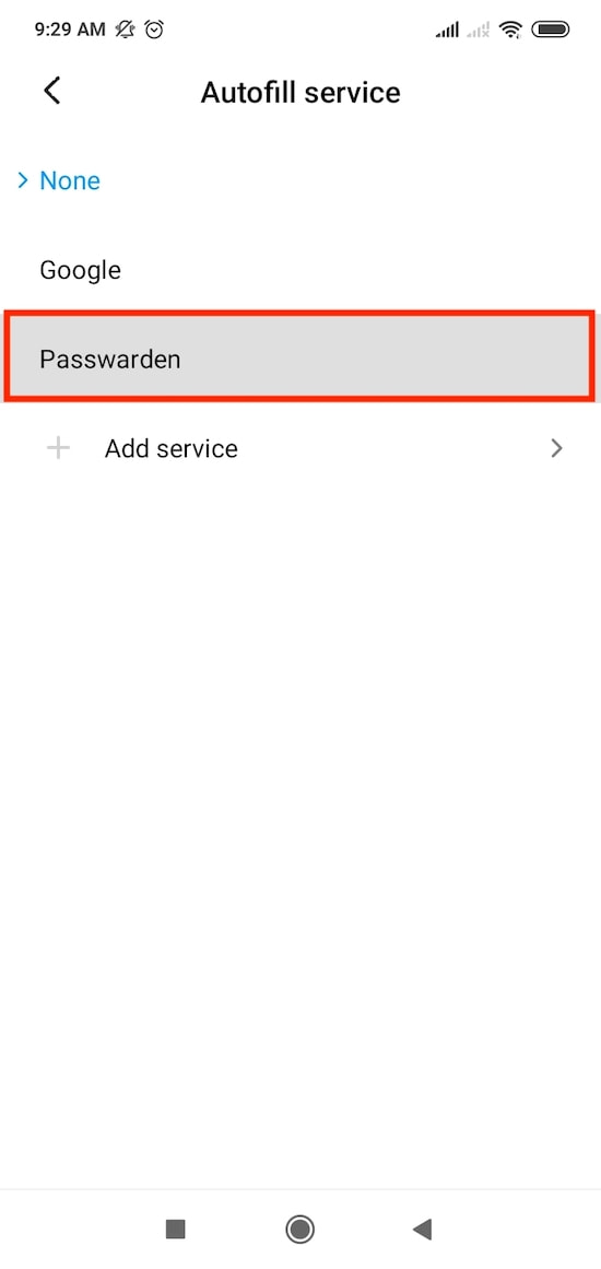 The Best Free Password Manager App Passwarden® By Keepsolid 0117